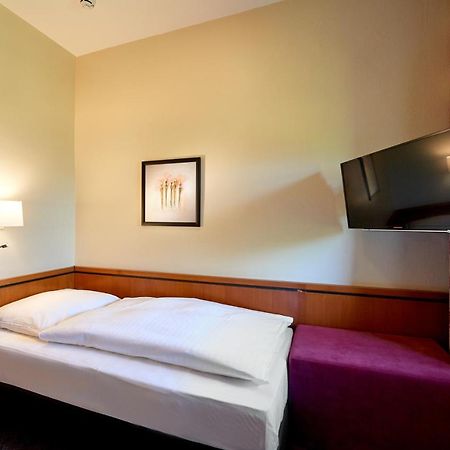 Hotel Eisbach Ransbach-Baumbach Extérieur photo