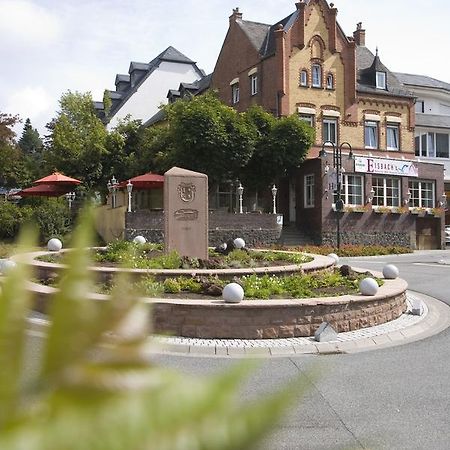 Hotel Eisbach Ransbach-Baumbach Extérieur photo
