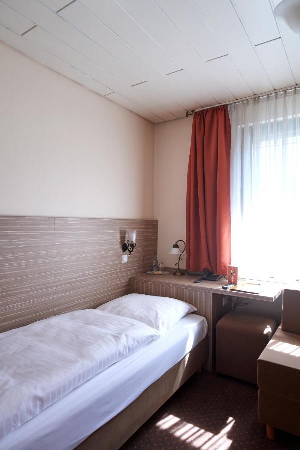 Hotel Eisbach Ransbach-Baumbach Extérieur photo