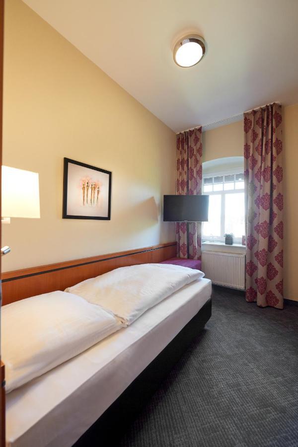 Hotel Eisbach Ransbach-Baumbach Extérieur photo