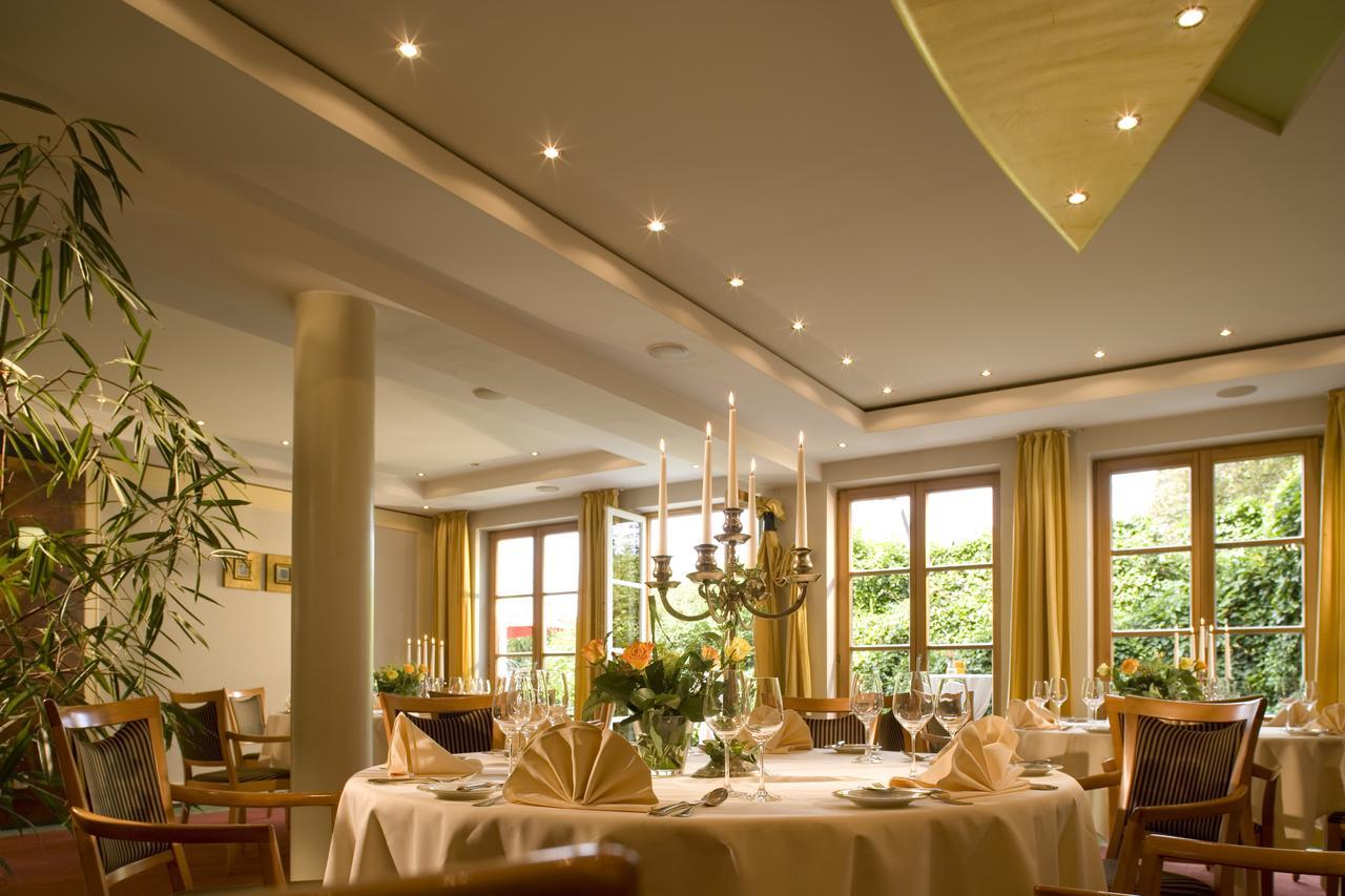 Hotel Eisbach Ransbach-Baumbach Extérieur photo