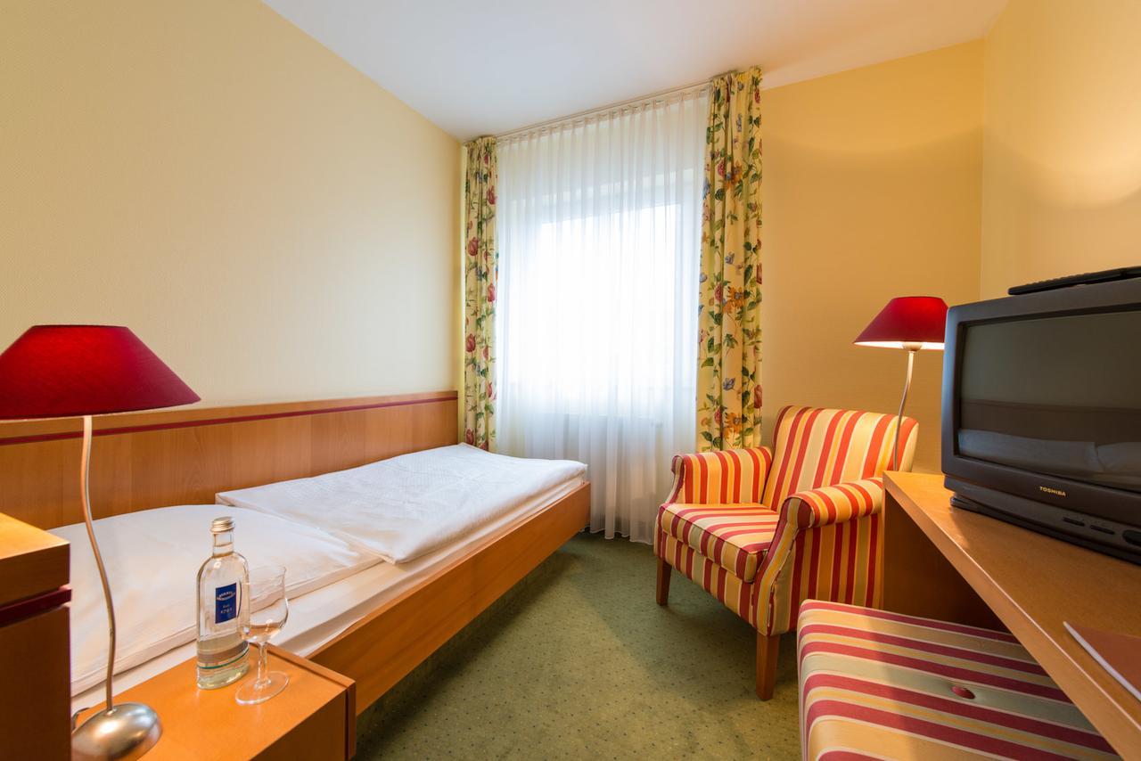 Hotel Eisbach Ransbach-Baumbach Extérieur photo