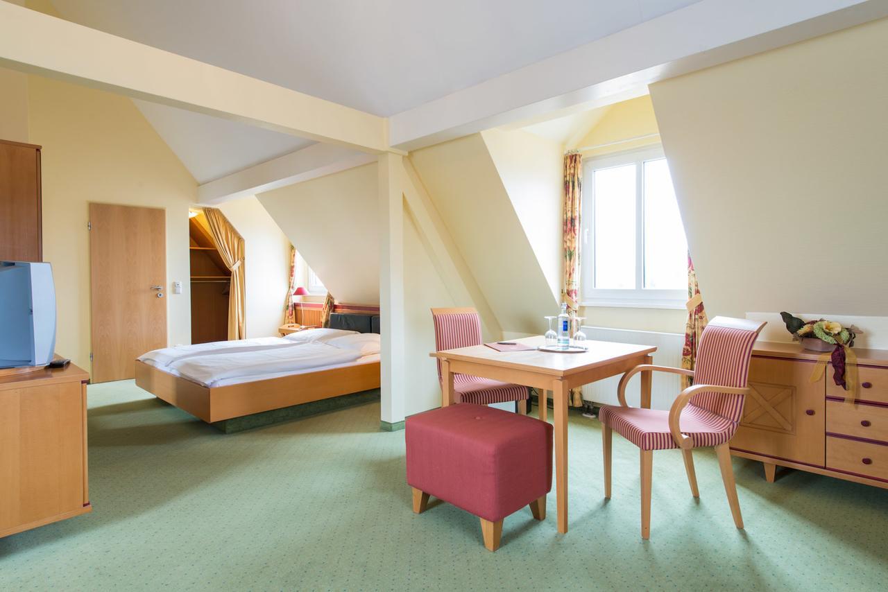 Hotel Eisbach Ransbach-Baumbach Extérieur photo